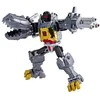 Image de Transformers Grimlock Morsure et combat figurine de 225 cm Transformers CYBERWORLD dès 6 ans