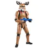 Image de Hasbro - Star Wars Black Series - Figurine Stormtrooper (Holiday Edition) 15 cm
