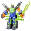 Image de Transformers Scorponok Pack de combat figurine 51 cm convertible Transformers CYBERWORLD dès 6 ans