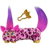 Image de Furby DJ Furblets Kitt-Ee-Luv Mini peluche électronique jouet pour enfant 45 sons et musiques dès 6 ans