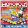 Image de Monopoly Appli bancaire jeu de plateau avec appli pour appareil type smartphone dès 8 ans