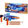Image de Nerf Loadout Galactic Commander blaster à fléchettes en mousse motorisé 3 accessoires et 48 fléchettes Nerf N1 dès 8 ans
