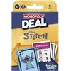 Image de Monopoly Deal Stitch Jeu de cartes rapide 15 min Hasbro Games Dès 8 ans