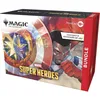 Image de Bundle Magic The Gathering Marvel Super Heroes-Boosters