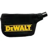 Image de Sac à copeaux pour scies à onglets - DEWALT - DE7053-QZ