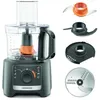 Image de Robot multifonction KENWOOD FDP31.020GY - 2 vitesses + Pulse - 800W - Bol 21L + accessoires
