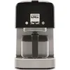 Image de Cafetière filtre kMix - KENWOOD - COX750BK - 1000 W - Noir - 6 tasses - Sélecteur darôme