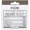 Image de Eylure Cils Lash-Pro Individuals 3x7 Court, moyen et long - 1 paquet
