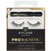 Image de Eylure Cr ¨me ProMagnetic Eyeliner & Lash System Faux Mink Wispy 1Pce - 2.5 ml