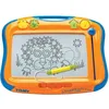 Image de TOMY - Mégasketcher ardoise magique - Stylo magnétique et tampons magnétiques - Mixte - A partir de 3 ans
