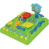 Image de TOMY - LES JEUX PRESCOLAIRES - Tricky Bille - Course d obstacles pour Enfant de 5 ans et plus