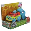Image de LE PREMIER AGE - TOMY Toomies JW Raptors Aventures en occasion ou reconditionné