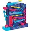 Image de Jeu dadresse - TOMY - T73535 - Tricky Bille Level Up - Labyrinthe vertical - 3 ans et plus