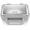 Image de Gaufrier - Breville - VST072X - Couleur Gris - Petit Électroménager - Facile à utiliser