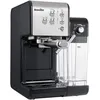 Image de Breville - Prima Latte II machine à café espresso - latte et cappuccino - pompe professionnelle 15 bars et mousseur à lait -