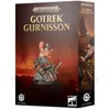 Image de Jeux de société - GAMES WORKSHOP - Gotrek Gurnisson - Fyreslayers - 15 pièces - 1 figurine