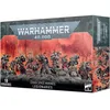 Image de Figurine - WARHAMMER 40000 - LÉGIONNAIRES SPACE MARINES DU CHAOS - Plastique - Neuf scellé - À monter soi-même