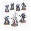 Image de Jeux de société Games Workshop Warhammer 40k - Space Marine Hero du Chapitre