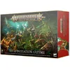 Image de Jeu de société - GAMES WORKSHOP - Warhammer AoS Age of Sigmar V.4 Ultime - 37 figurines - 36 cartes - Français