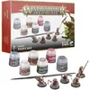 Image de Games Workshop Citadel Skaven Paint - Set de 7 peintures multicolores pour Warhammer (à partir de 12 ans)