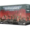 Image de Jeux de société Games Workshop Warhammer 40k - Agents Imperiaux Suite Inquisitoriale