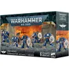 Image de Jeux de société Games Workshop Warhammer 40k - Space Marines Escouade dAssaut de Terminators