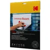 Image de KODAK Window Stick KD-LMA4RW-PK10C - Pochettes de plastification A4 150 Microns Lot de 10