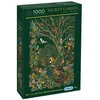Image de Puzzle Secret Garden - GIBSONS - 1000 pièces - Paysage et nature