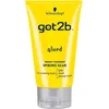Image de Schwarzkopf got2b Glued Gel de Dopage 150ml