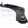 Image de Bras de suspension DELPHI côté conducteur TC2355