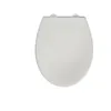 Image de Abattant WC avec siège enfant - Family - Blanc