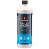 Image de Liquide anti-crevaison préventif pour tubeless Weldtite - blanc/noir/bleu - 1 L