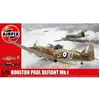 Image de Maquette avion : Boulton Paul Défiant MK.I