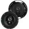 Image de 2 HAUT-PARLEURS RENEGADE RX62 coaxiales 2 voies 65 1650 cm 165 mm 100 watts rms 200 watts max impédance 4 ohm 90 db la paire
