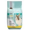 Image de Alimentation pour Lapins - SUPREME - SELECTIVE RABBIT - 3 KG - Aliment complet - Extrudés