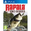 Image de Rapala Fishing Pro Series Jeu PS4