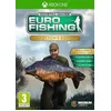 Image de Euro Fishing : Collector's Edition Xbox One en occasion ou reconditionné