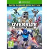 Image de Override Mech City Brawl : Super Charged Mega Edition Xbox One en occasion ou reconditionné