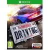 Image de Dangerous Driving Xbox One en occasion ou reconditionné