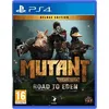 Image de Mutant Year Zero : Road To Eden - Deluxe Edition PS4 en occasion ou reconditionné
