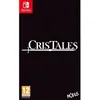 Image de Jeu Nintendo Switch - Cris Tales - Combat - 12+ - Octobre 2021 - Edition Standard