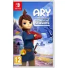 Image de Jeu daventure - Nintendo Switch - Ary And The Secret Of Seasons - PEGI 7+ - Octobre 2020 - 1 joueur
