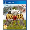 Image de Rock Of Ages 3 : Make & Break PS4 en occasion ou reconditionné