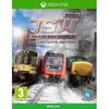 Image de Tsw : Train Sim World 2020 : Edition Collector Xbox One en occasion ou reconditionné