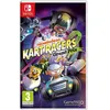 Image de Switch Nickelodeon Kart Racers 2 G en occasion ou reconditionné