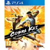 Image de Cobra Kai : The Karate Kid Continues Jeu PS4
