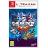 Image de Override Super Mech League 2 : Ultraman Deluxe Edition Switch en occasion ou reconditionné