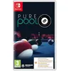 Image de Jeu Vidéo - NINTENDO SWITCH - Pure Pool - Code de téléchargement - Voofoo Studios - Simulation