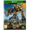 Image de Jeu vidéo - JUST FOR GAMES - The Riftbreaker XBOX SERIE X - Action - En boîte - Xbox One