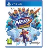 Image de Jeu Nerf Legends - Sony PlayStation 4 - Tir FPS - Jeu de tir à la première personne avec des pistolets Nerf